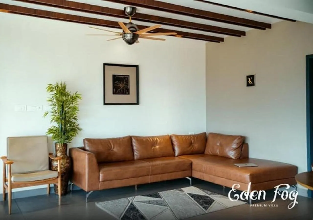 فيثيري Eden Fog Premium Private Villa