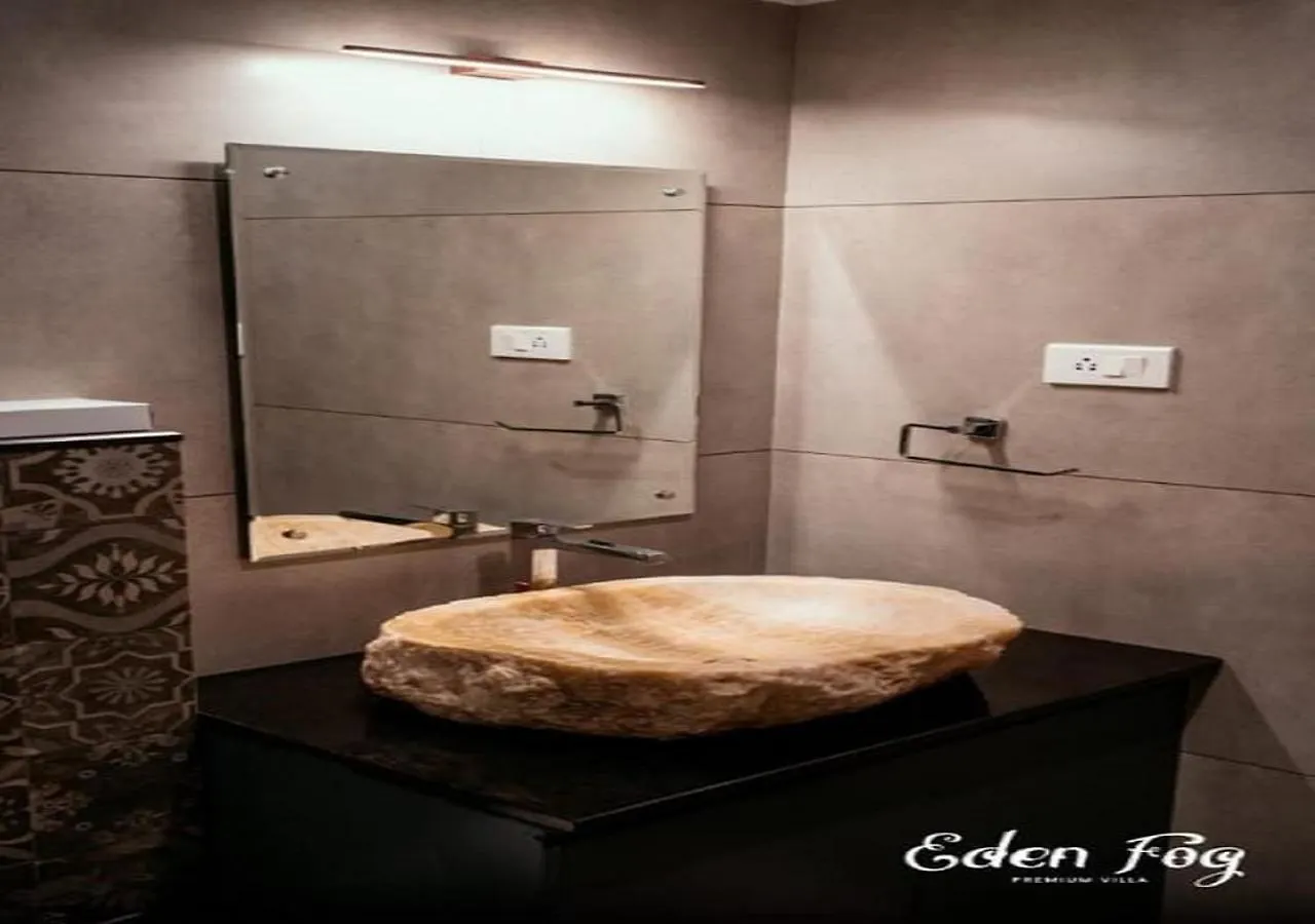 فيثيري Eden Fog Premium Private Villa