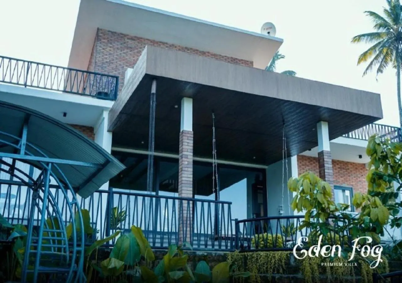 فيثيري Eden Fog Premium Private Villa