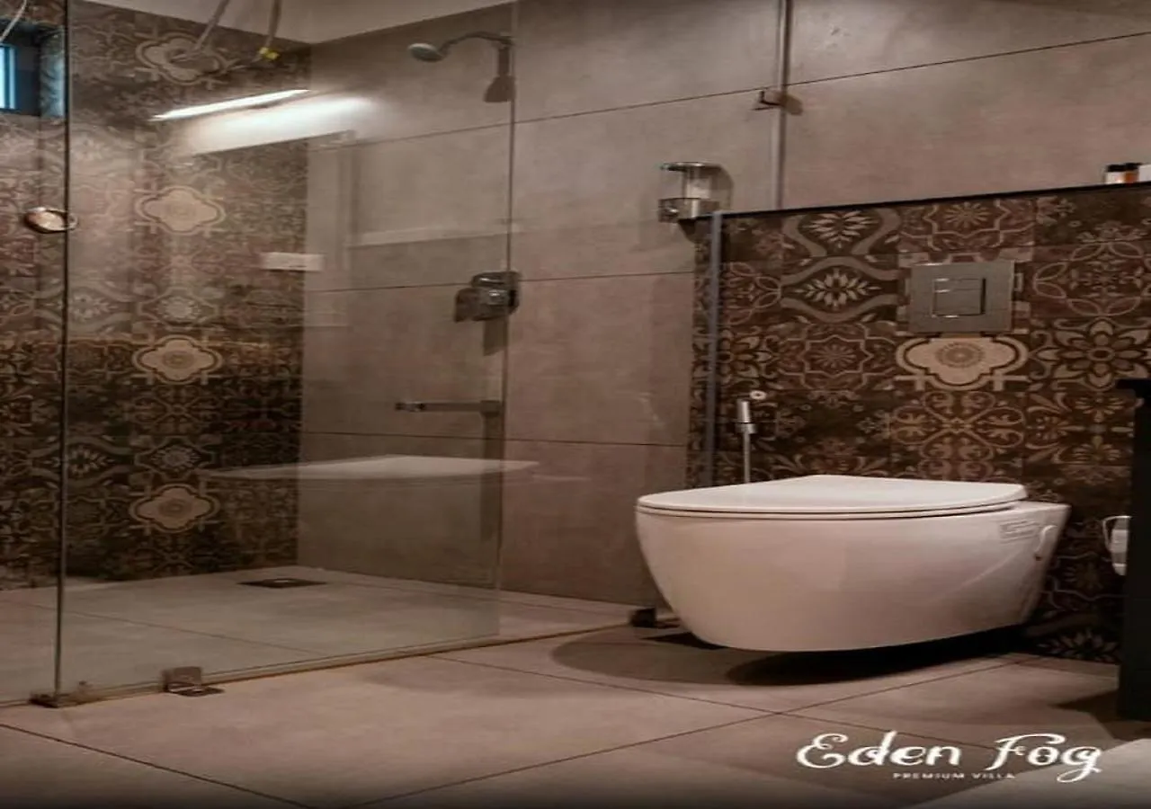 Eden Fog Premium Private Villa Vythiri