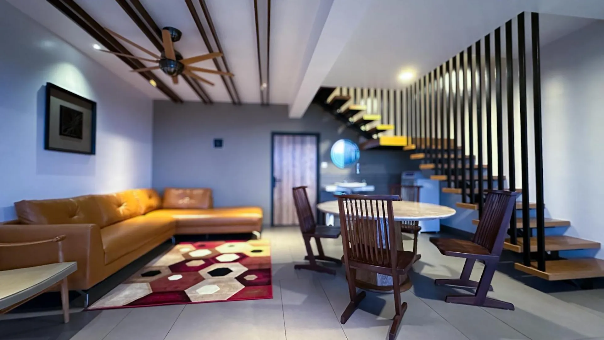 Eden Fog Premium Private Villa Vythiri